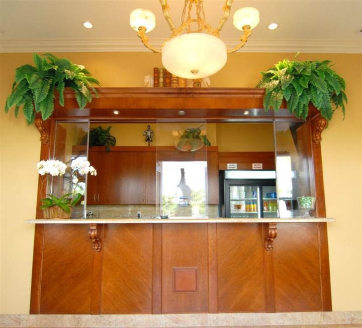 Estancia Hotel ไมอามี ภายนอก รูปภาพ