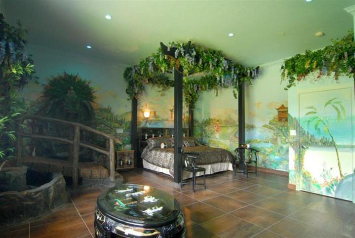 Estancia Hotel ไมอามี ภายนอก รูปภาพ